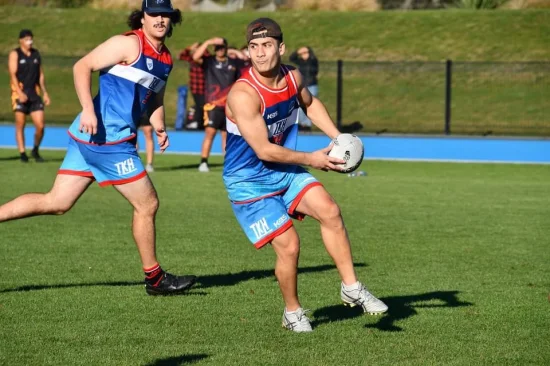 Maßgeschneidertes Rugby-Fußballtrikot, hochwertige, atmungsaktive Fußball-Fußballuniform mit weichem Griff