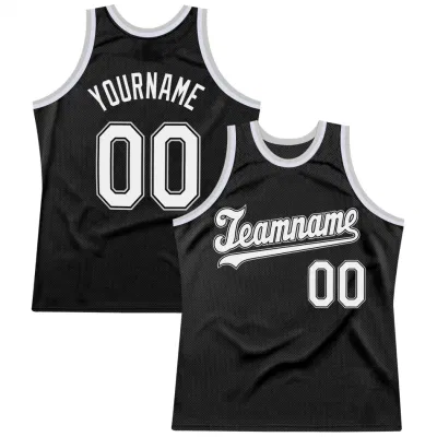 Maßgeschneiderte genähte Jersey-Basketballkleidung, Sublimations-Basketballuniform